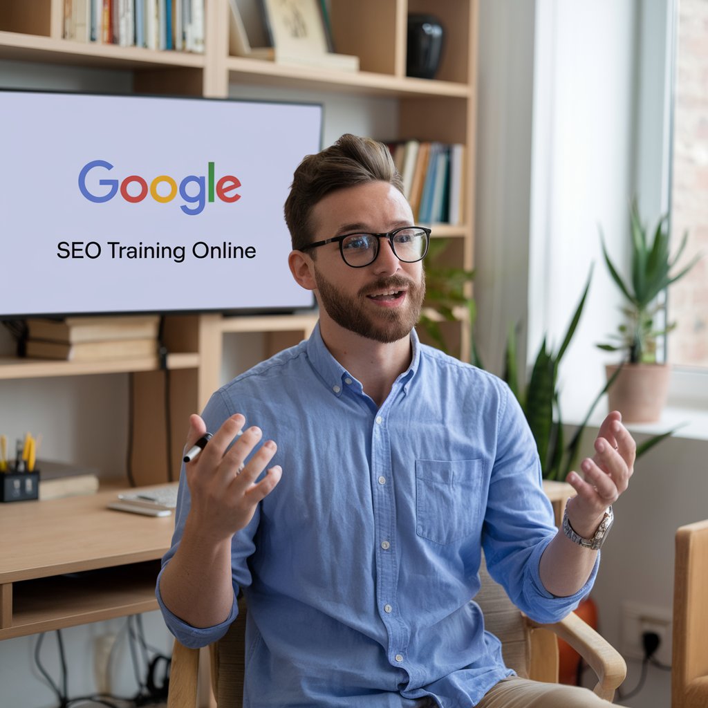 SEO Mastery Course