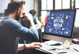 Social Media Marketing Training